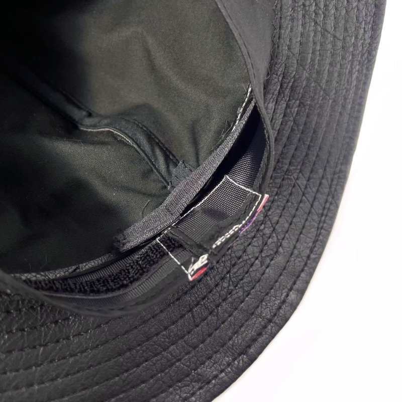 画像9: DAZZLESUGAR (ダズルシュガー) | -3dot F leather Hat-  (9)