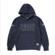 画像1: ROUGH AND RAGGED (ラフアンドラゲッド) | DESIGN HOODIE  (1)