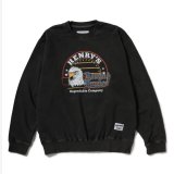 ROUGH AND RAGGED (ラフアンドラゲッド) | DESIGN SWEAT 