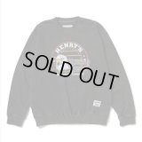 ROUGH AND RAGGED (ラフアンドラゲッド) | DESIGN SWEAT 