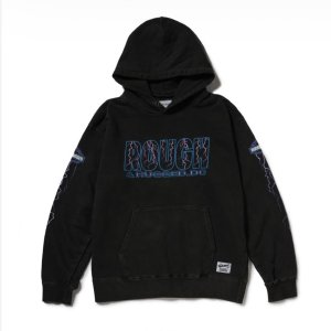 画像1: ROUGH AND RAGGED (ラフアンドラゲッド) | DESIGN HOODIE 