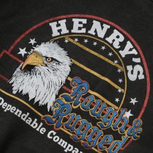 画像2: ROUGH AND RAGGED (ラフアンドラゲッド) | DESIGN SWEAT 