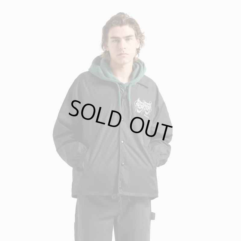 画像6: BRIXTON (ブリクストン) | WATCHMAN LW COACHES JKT  (6)