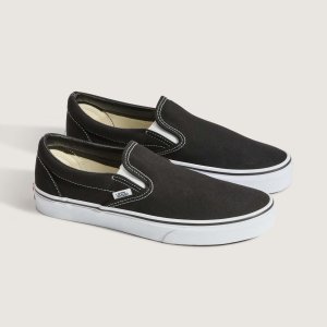 画像2: VANS | Classic Slip-on 