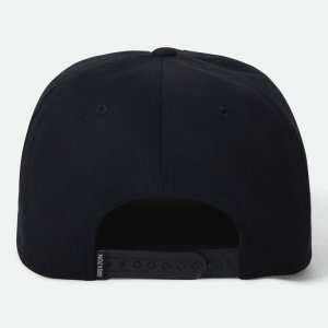 画像2: BRIXTON (ブリクストン) | SMILE ALWAYS HP SNPK 