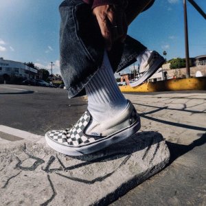 画像5: VANS | Classic Slip-on 