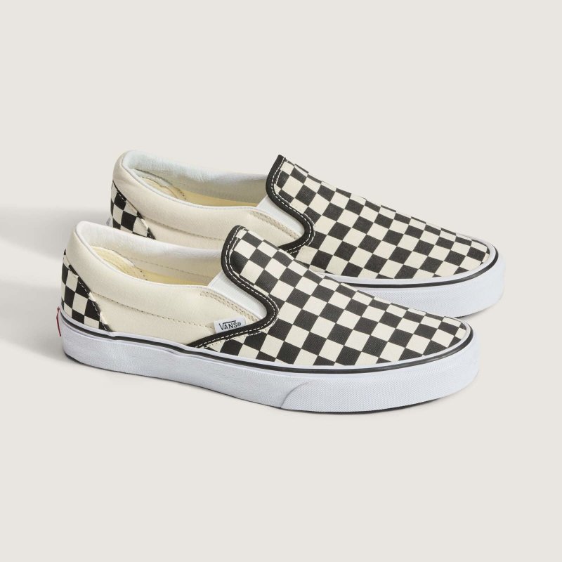 画像2: VANS | Classic Slip-on  (2)