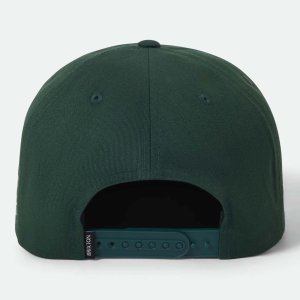 画像2: BRIXTON (ブリクストン) | PREDATOR MP SNPK 