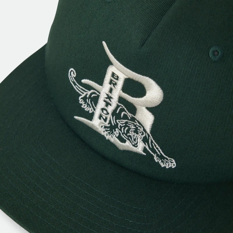 画像3: BRIXTON (ブリクストン) | PREDATOR MP SNPK  (3)