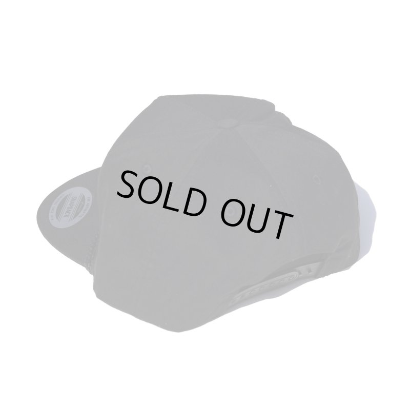 画像2: SAMS (サムズ) | CUSTOM & PAINT CAP  (2)