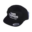 画像1: SAMS (サムズ) | CUSTOM & PAINT CAP  (1)