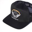 画像3: BRIXTON (ブリクストン) | LEEWAY MP TRUCKER HAT  (3)