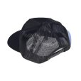 画像2: BRIXTON (ブリクストン) | LEEWAY MP TRUCKER HAT  (2)