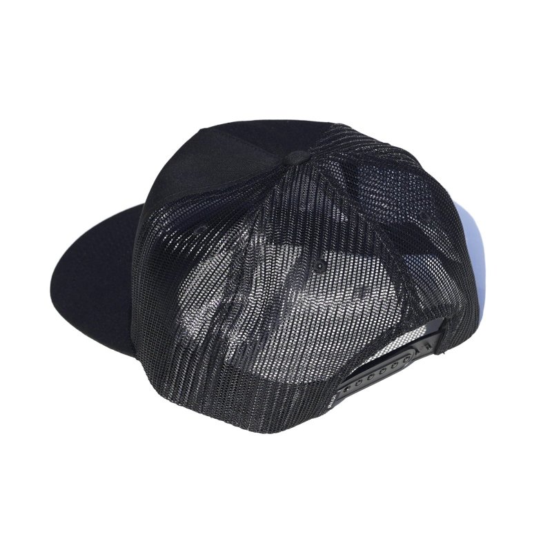 画像2: BRIXTON (ブリクストン) | LEEWAY MP TRUCKER HAT  (2)