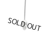 HATCHET Metal Work Studio (ハチェットメタルワークスタジオ) | "SKULL" CableEnd 