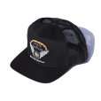 画像1: BRIXTON (ブリクストン) | LEEWAY MP TRUCKER HAT  (1)