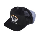 BRIXTON (ブリクストン) | LEEWAY MP TRUCKER HAT 