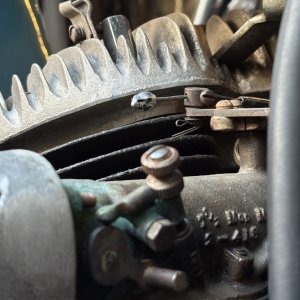 画像4: HATCHET Metal Work Studio (ハチェットメタルワークスタジオ) | "SKULL" CableEnd 