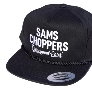 画像3: SAMS (サムズ) | CUSTOM & PAINT CAP 