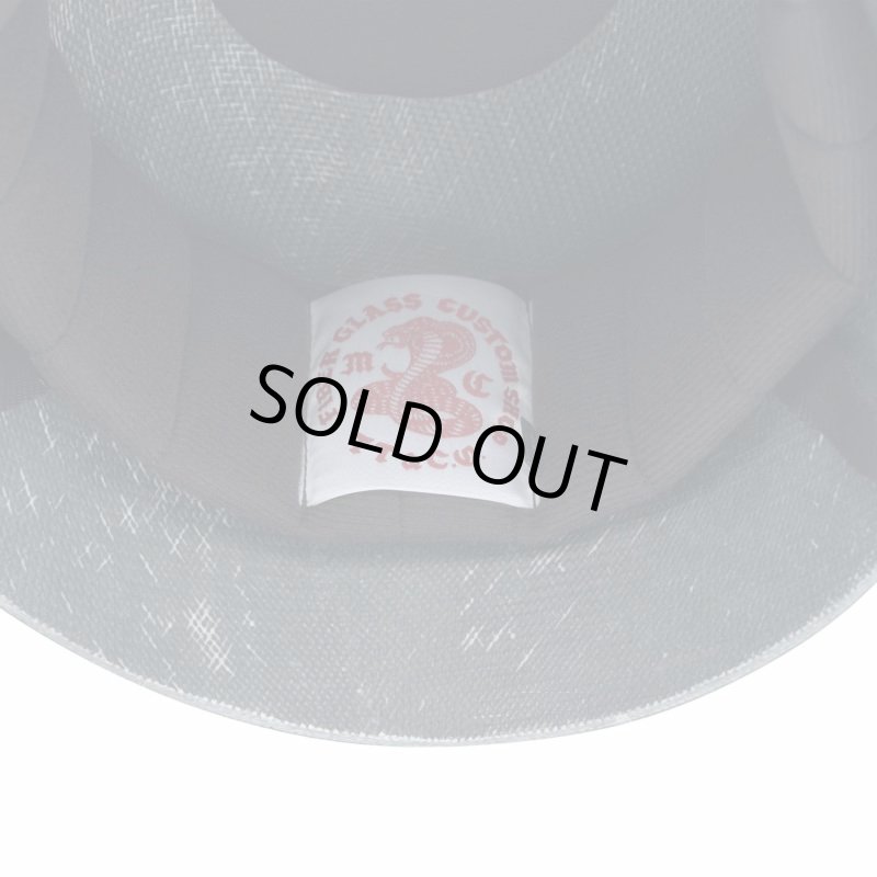 画像6: TT&CO. (ティーティーアンドカンパニー) | RIPPER MAGAZINE x TT&CO. HELMET ヘルメット  (6)