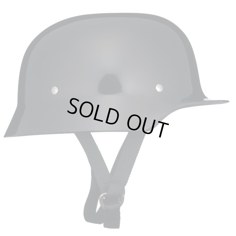 画像2: TT&CO. (ティーティーアンドカンパニー) | RIPPER MAGAZINE x TT&CO. HELMET ヘルメット  (2)