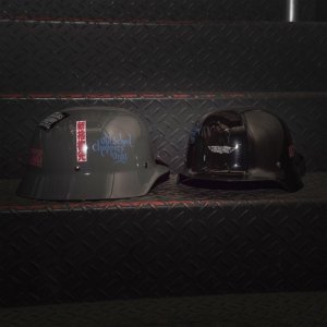 画像9: TT&CO. (ティーティーアンドカンパニー) | RIPPER MAGAZINE x TT&CO. HELMET ヘルメット 