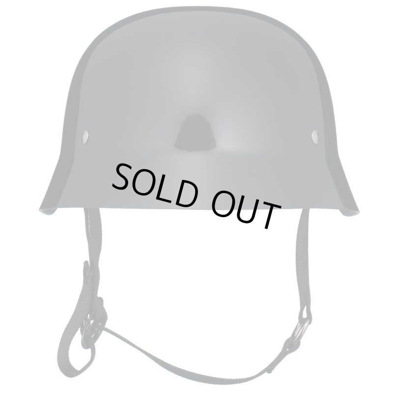 画像3: TT&CO. (ティーティーアンドカンパニー) | RIPPER MAGAZINE x TT&CO. HELMET ヘルメット  (3)