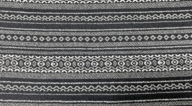 画像1: Vin&Age (ヴィンアンドエイジ) | NATIVE FRINGE VEST