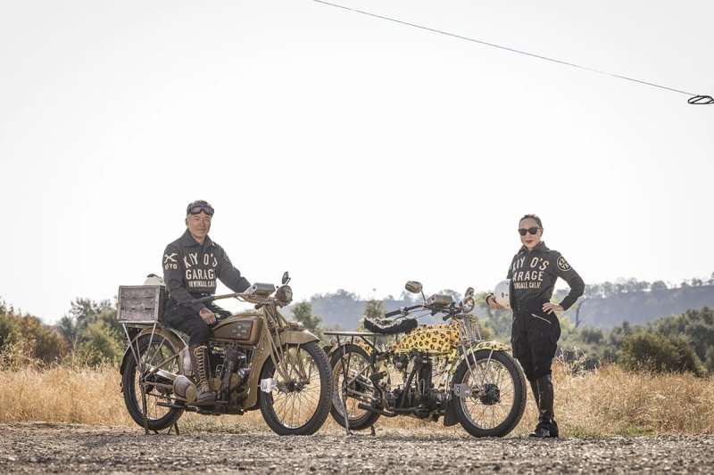 画像2: ROLLER Magazine 