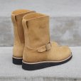 画像3: HOODLUM × SUREBOOTS | ENGINEER BOOTS  (3)