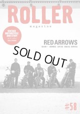 ROLLER Magazine 
