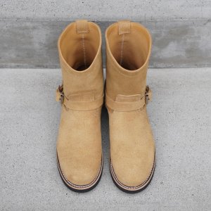 画像4: HOODLUM × SUREBOOTS | ENGINEER BOOTS 
