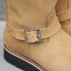 画像5: HOODLUM × SUREBOOTS | ENGINEER BOOTS 