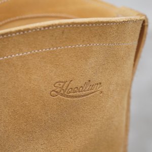 画像6: HOODLUM × SUREBOOTS | ENGINEER BOOTS 