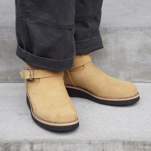 画像10: HOODLUM × SUREBOOTS | ENGINEER BOOTS 