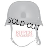 TT&CO. (ティーティーアンドカンパニー) | RIPPER MAGAZINE x TT&CO. HELMET ヘルメット 