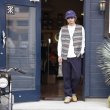 画像7: Vin&Age (ヴィンアンドエイジ) | NATIVE FRINGE VEST  (7)