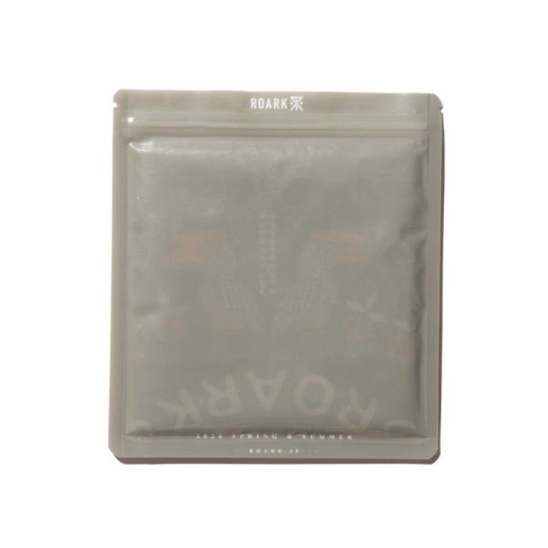 画像7: ROARK (ロアーク) | "NEVER FAILS" TRIP BANDANA  (7)