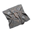 画像4: ROARK (ロアーク) | "NEVER FAILS" TRIP BANDANA  (4)