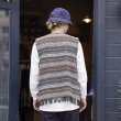 画像3: Vin&Age (ヴィンアンドエイジ) | NATIVE FRINGE VEST  (3)