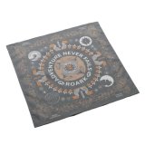 ROARK (ロアーク) | "NEVER FAILS" TRIP BANDANA 