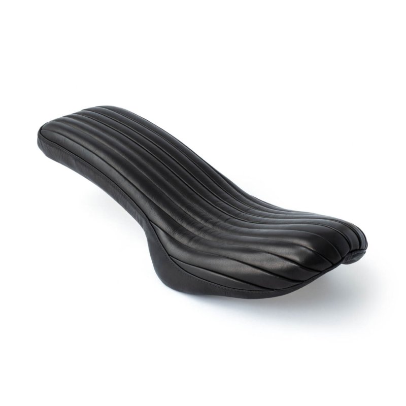 画像1: HATES SEAT CO. | COBRA TUCK & ROLL  (1)