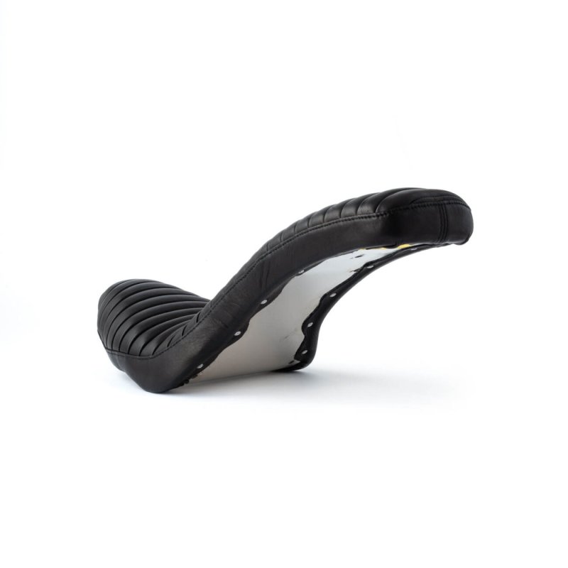 画像5: HATES SEAT CO. | RIGID COBRA SIDE TUCK & ROLL  (5)