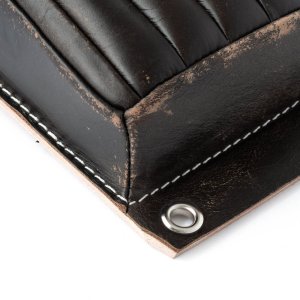 画像18: HATES SEAT CO. | SOLO SEAT&PILLION TUCK&ROLL 