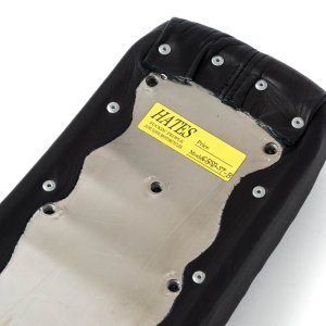 画像10: HATES SEAT CO. | COBRA SIDE TUCK & ROLL 