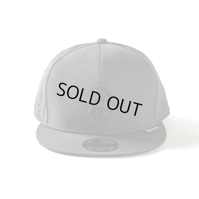 画像2: BALLISTICS (バリスティクス) | ADJUSTABLE 9FIFTY (GORE-TEX)  (2)