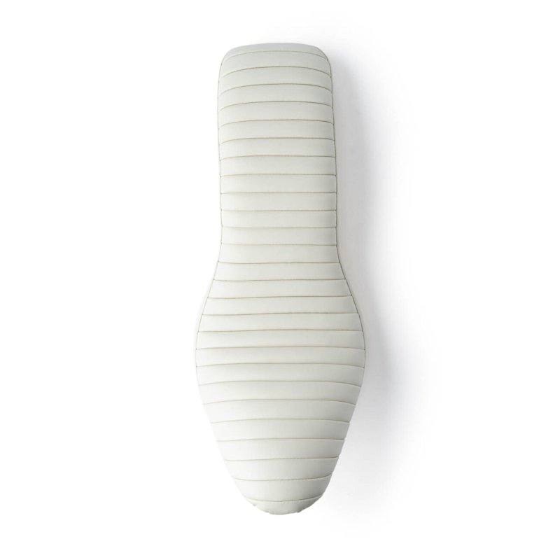 画像3: HATES SEAT CO. | COBRA SIDE TUCK & ROLL  (3)