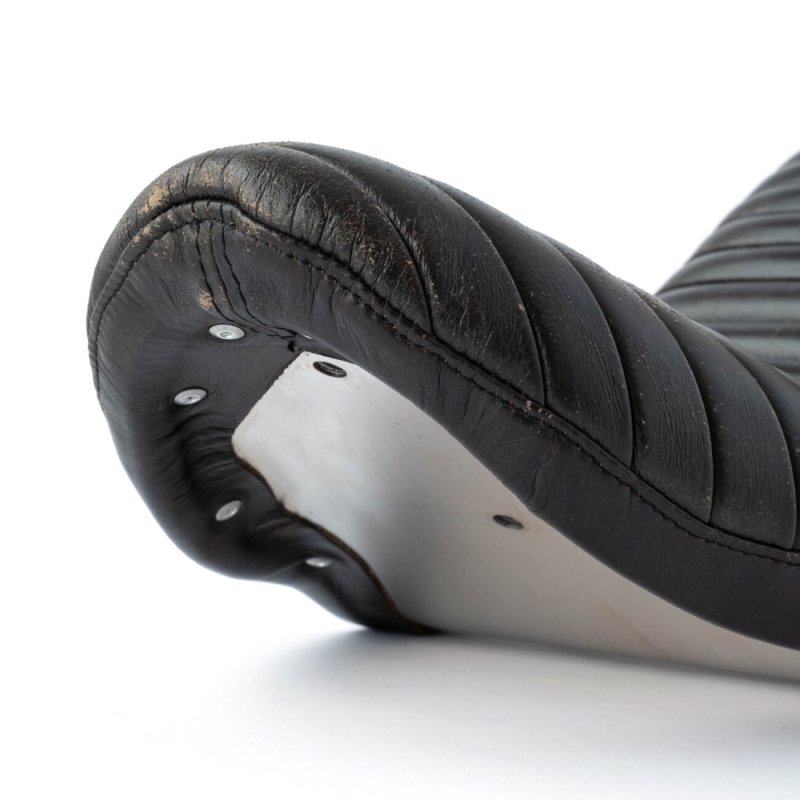 画像8: HATES SEAT CO. | RIGID COBRA SIDE TUCK & ROLL  (8)