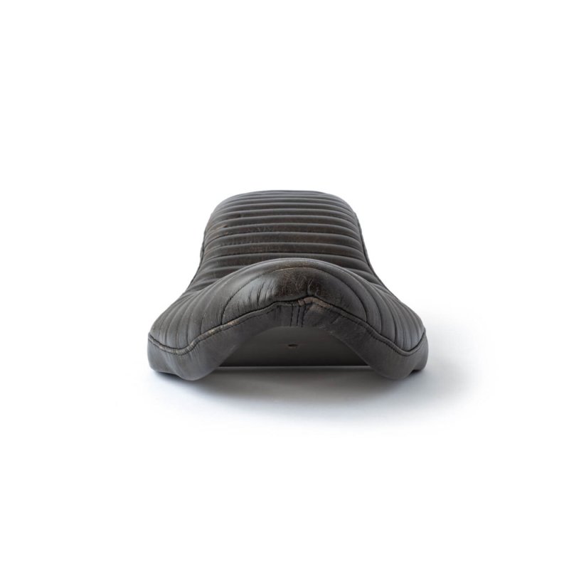 画像2: HATES SEAT CO. | COBRA SIDE TUCK & ROLL  (2)