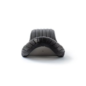 画像2: HATES SEAT CO. | COBRA TUCK & ROLL 